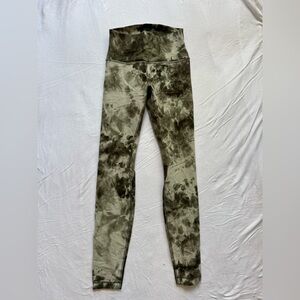 Lululemon align pant 28”